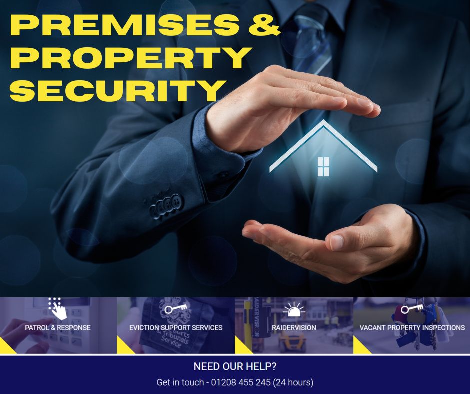 poseidonsafe's tweet photo. #AlarmResponse #KeyHolding #VaccentPropertyInspections.
#Property and #PremisesProtection can come in many forms, but luckily for you, Poseidon Safety Management can provide them all. 
#ContactUs to discuss how we can elevate your #security #standards and #ProtectYourProperty. https://t.co/17VPKFgICi