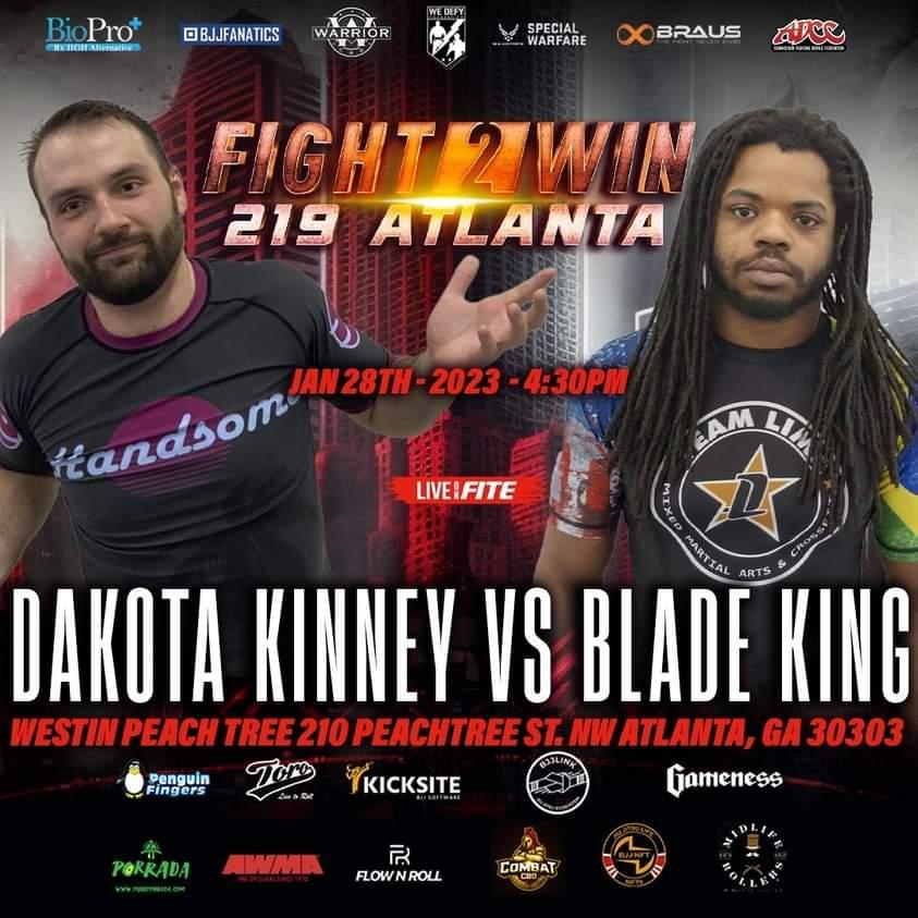 BladeKing70's tweet photo. Watch me tomorrow at fight2win! Get tickets at https://t.co/GBqUUgrJcF or stream at https://t.co/QlU0WfVGVW https://t.co/peF3mAtDha