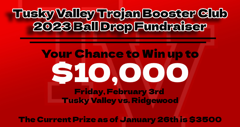 Tusky Valley Trojan Boosters tweet media