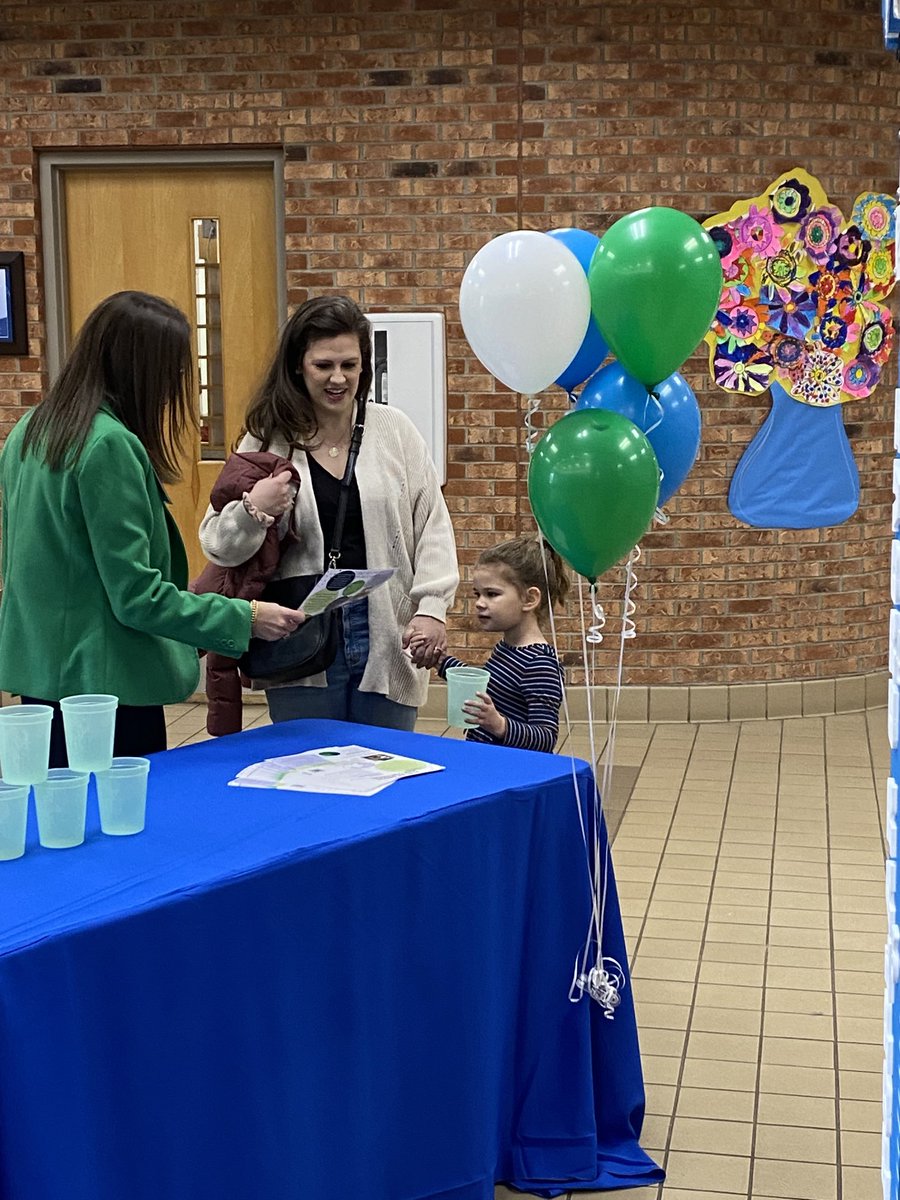 FSSD Special Populations tweet media