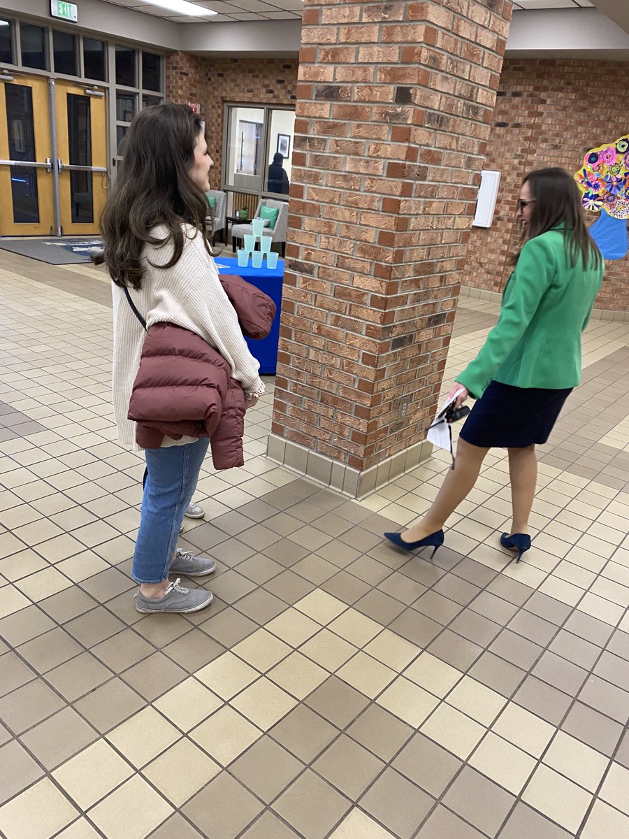 FSSD Special Populations tweet media