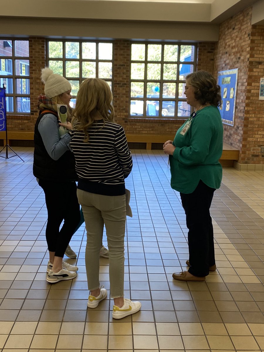 FSSD Special Populations tweet media