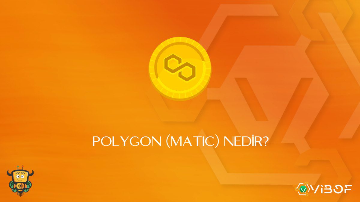 VibofTurkiye's tweet photo. 📚VİBOF 101 - Kripto Para İncelemelerinde Bugün.
📑Polygon  (Matic) Nedir?

https://t.co/fzsl00CJEq

Bağlantı için Tıklayınız ⬆️

#Vibof #vbf #NFT #btc   #eth  #crypto #DeFi #blockchain #Web3 #metaverse #airdrop #polygon #matic https://t.co/51rDN2p6Tj