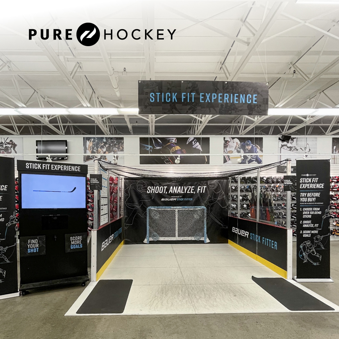 NHL STORE - All You Need to Know BEFORE You Go (with Photos)