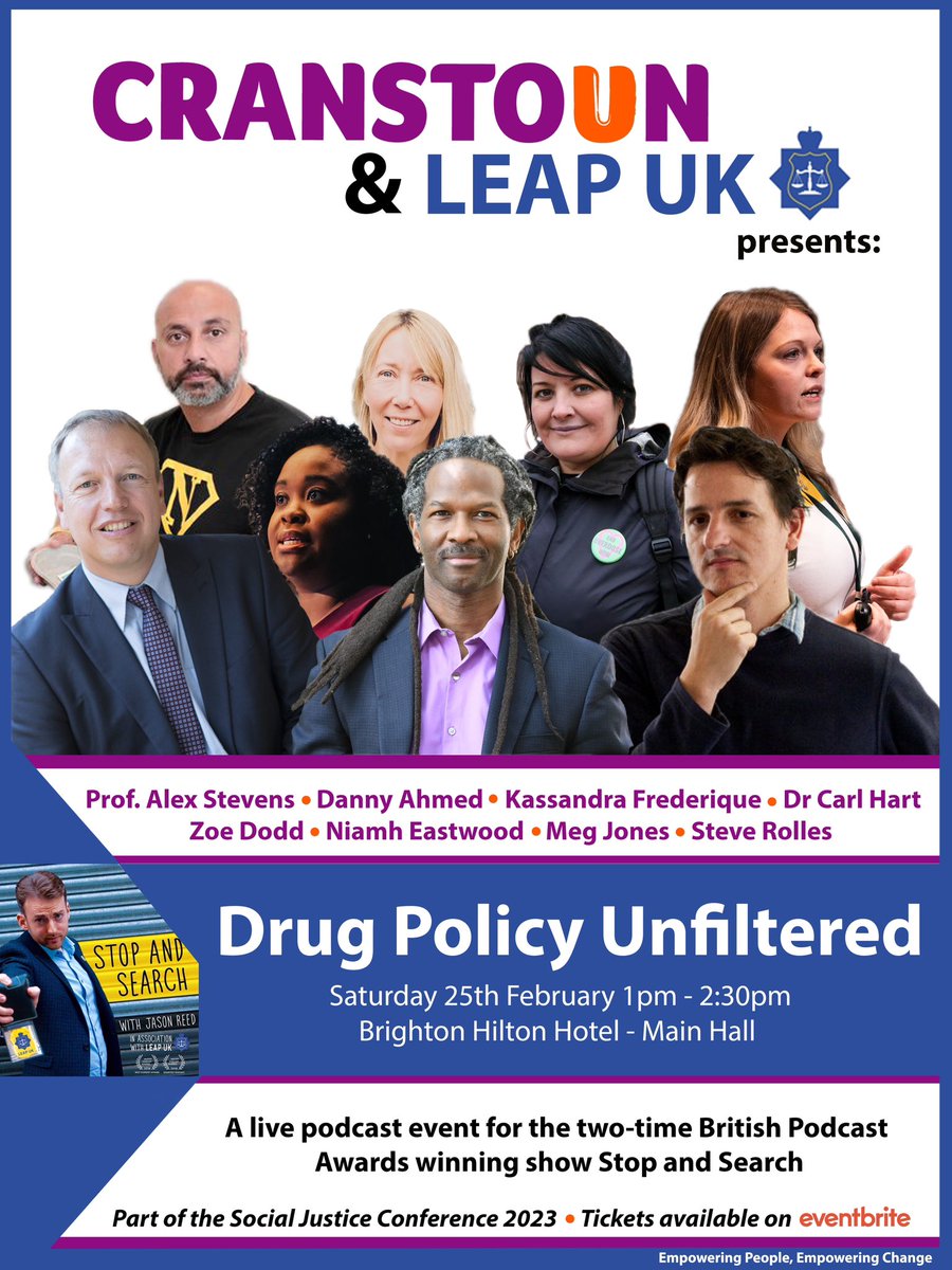LEAP UK tweet media