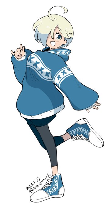 らくがき 