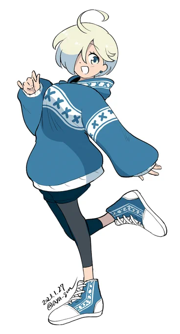 らくがき 
