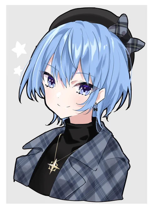 ショートもぉかわいいぃ～#ほしまちぎゃらりー 