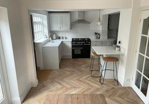 tilemasteradhes's tweet photo. Look what @signaturecarpetsandflooring_ has produced with the help of our LevelFlex+ FINISH! Pick some up at your local stockist today.
#TilemasterAdhesives #levelflexplusfinish #floorlevelling #tilemastercommunity https://t.co/cAXdNtNqTc