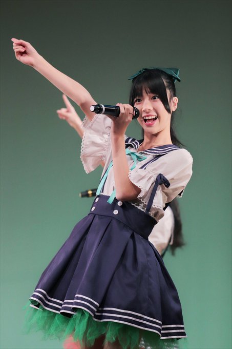 Twitterのコスプレ画像2