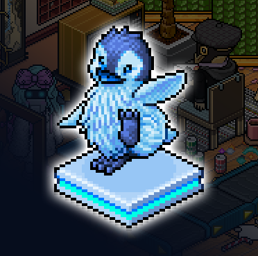Trippy Penguin NFT Giveaway! 🚨

🐧 follow @HabboWeb3
🐧 retweet the tweet
🐧 tag 2 friends

➕ 1 bonus penguin on discord
Join: discord.gg/xDxJXzEmbe

⌛️ Winners picked 03/02

#HabboNFT #Habbo #NFT