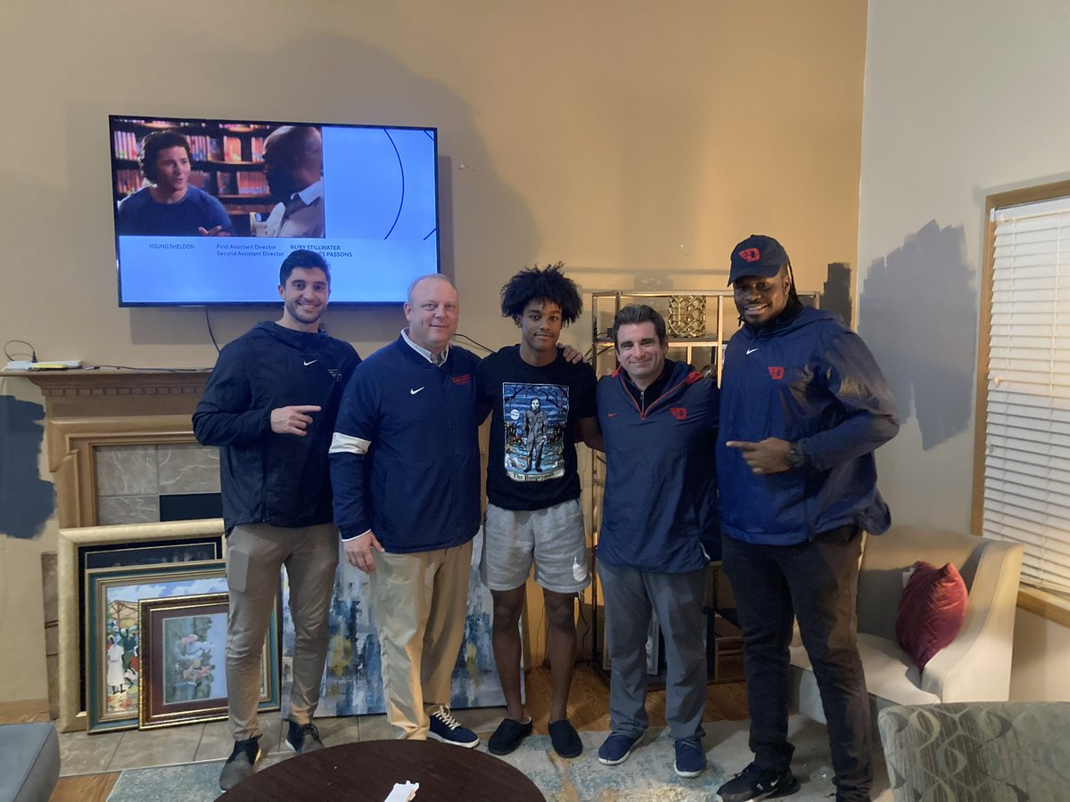 tehron spencer tweet media