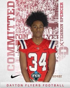 tehron spencer tweet media