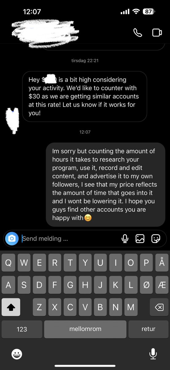 bylannii 🧋 tweet media