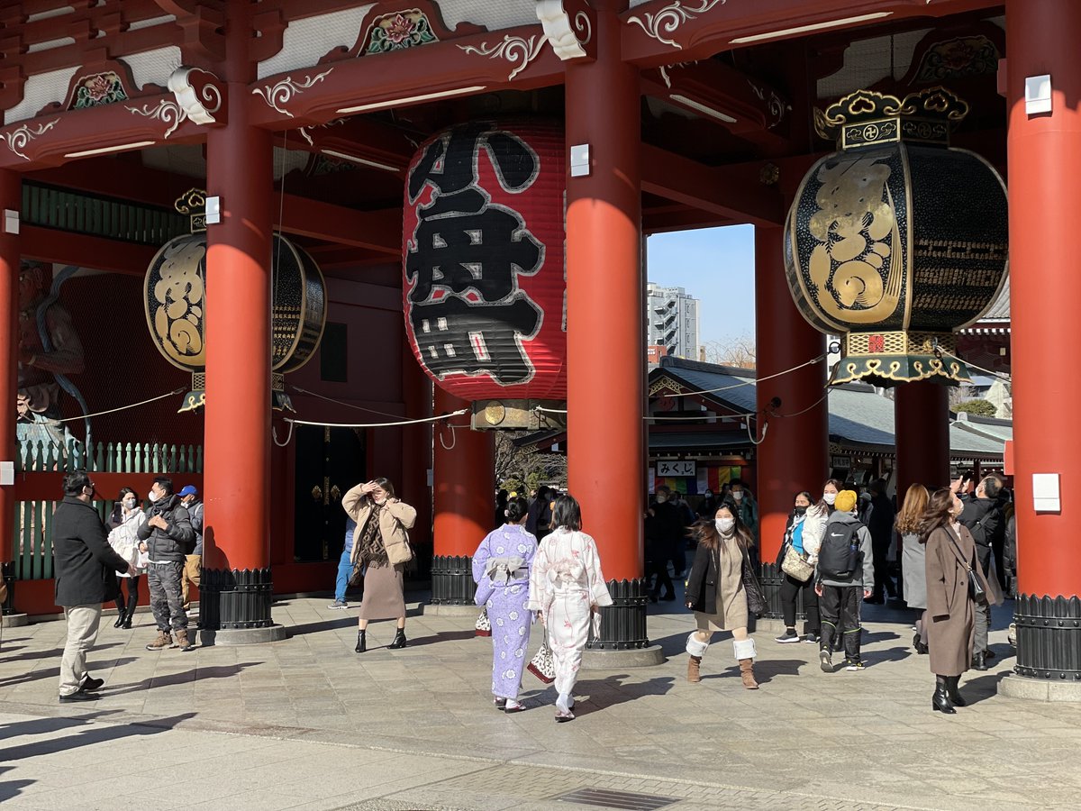 chinaobservers's tweet photo. 📷The leader of CHOICE @ivana_karaskova is participating in the Young Strategists Forum organized by @gmfus in Tokyo and she keeps sending us these beautiful photos👇
Tell us what you have been up to and post pics of your recent trips in the commentary #CHOICECommunity https://t.co/NwGSxRL6iN