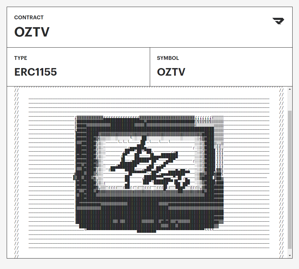 OZTV - An Ozbren Saga
Tune in, Monday 8pm EST 📺