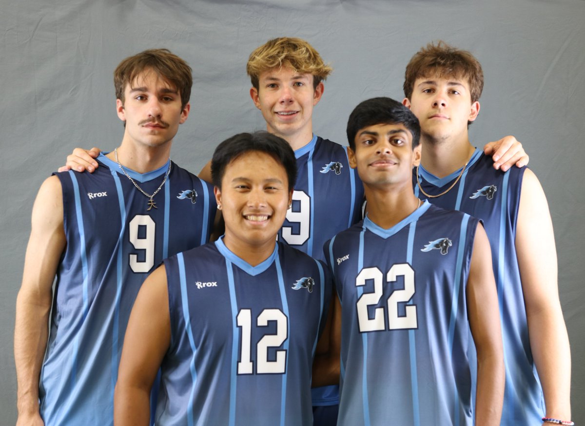 smwc's tweet image. Today is the day! History will be made at Saint Mary-of-the-Woods College tonight as the men&apos;s volleyball team hosts their first home opener at 7:00 p.m. in the Hamilton Arena! Tune in to watch the game live at portal.stretchinternet.com/smwc/

#onewoodsourwoods
#smwc