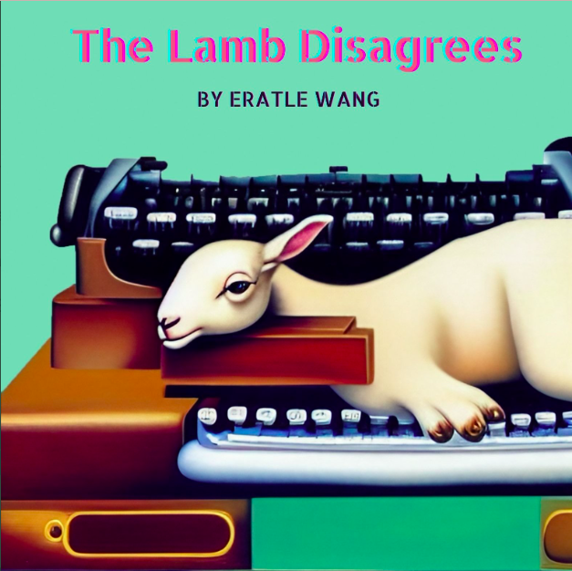 The Lamb Disagrees at VAULT Festival tweet media
