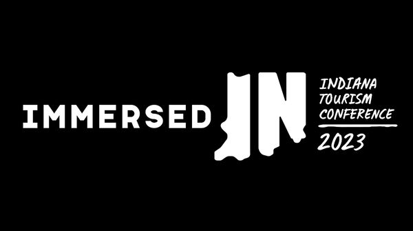 Join over #200 Indiana tourism professionals for this year's IN Tourism Conference with the theme: IMMERSED IN. From the opening reception to the breakout sessions &amp; everything in between, attendees will be immersed in education, celebration &amp; networking! indianatourismconference.com/registration
