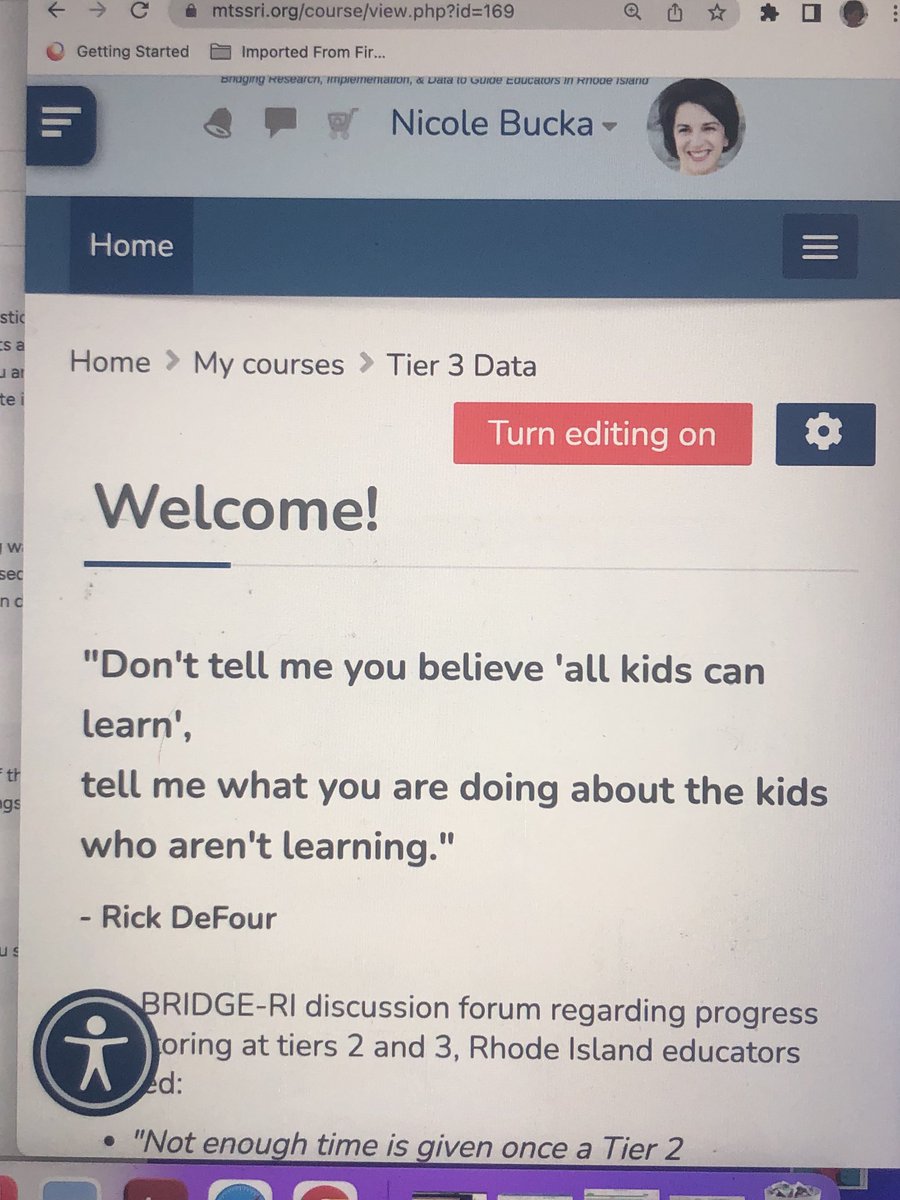 Mmm hmm…talk is cheap
Good morning, all.  For our kids, commit to action! ⁦⁦@MTSSRI⁩