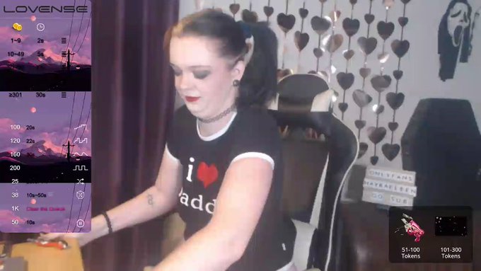 I'm online @MyFreeCams! #onmfc #mfc #mfcmodel https://t.co/AR80NF76NW  Come  see if you can make me squirt<a class="tags" href="/tag/myfreecams">@myfreecams</a><a href="/tag/onmfc"class="tags">#onmfc</a><a href="/tag/mfc"class="tags">#mfc</a><a href="/tag/mfcmodel"class="tags">#mfcmodel</a>