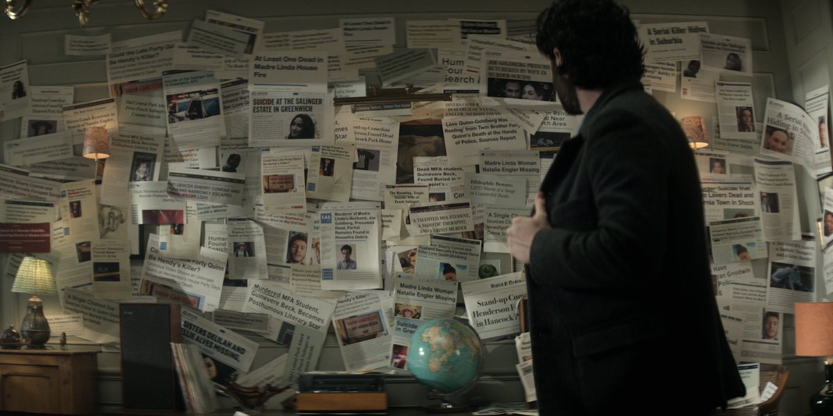 YouNetflix's tweet photo. i find it dizzying they're bringing up my history https://t.co/w0EGj0pxYf