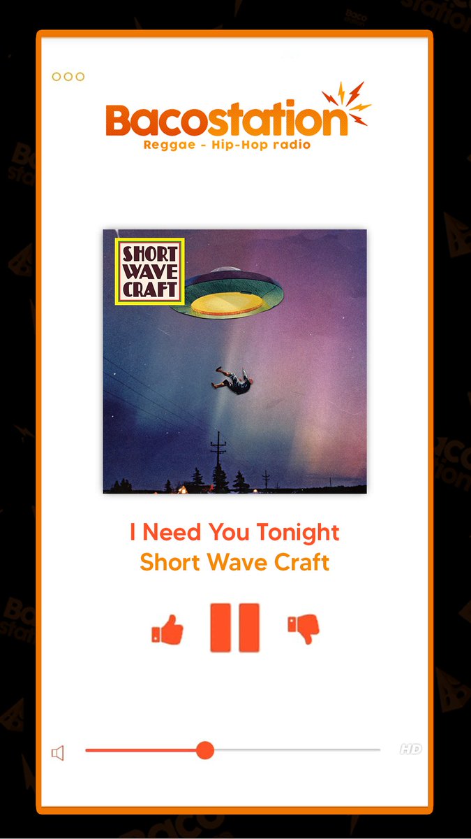 Short Wave Craft tweet media