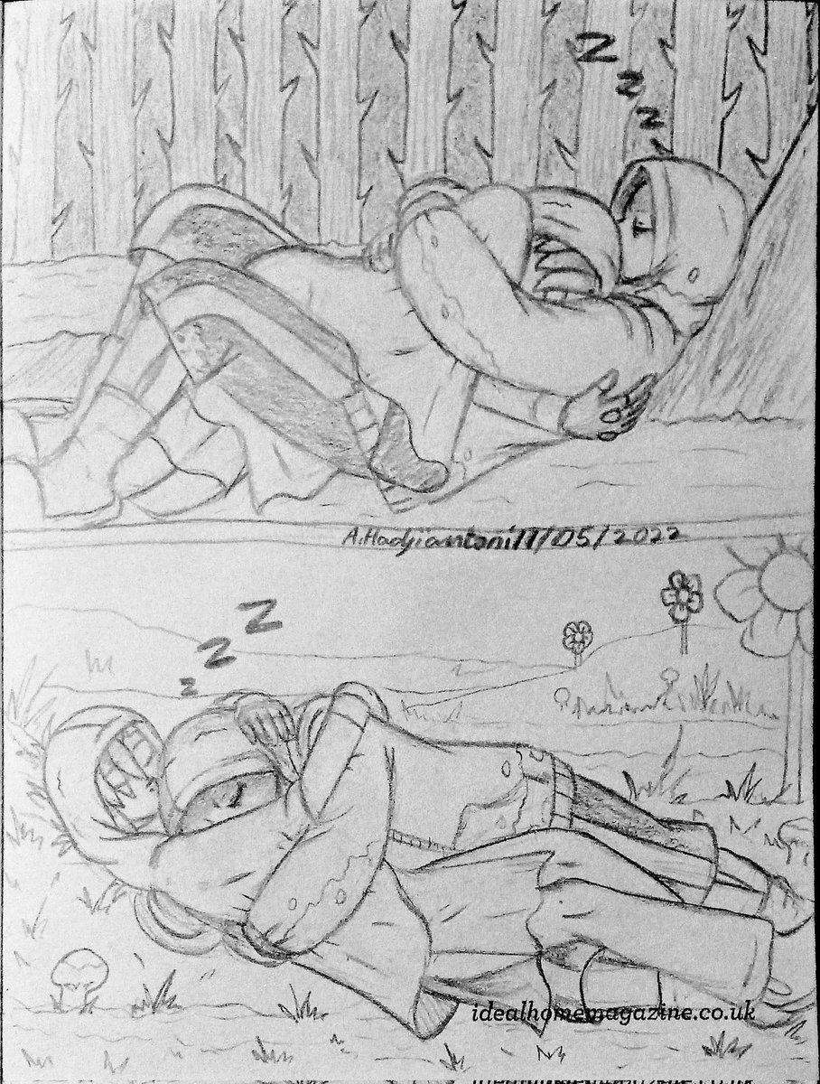 segamonsaga's tweet photo. LastDuet: "Sleeping Together"
#segamonsaga #Anya #Lovewarrior #Hopewarrior #Dustsans #Murdersans #Dusttale #dusttalesans #skonisans #lastduet
Anya @segamonsaga
Dust/Sans "SkΓ³ni"(I nicknamed him) belongs to Ask-Dusttale
πππ
https://t.co/Ayo9C1MOzV https://t.co/A3nHSnU7RC