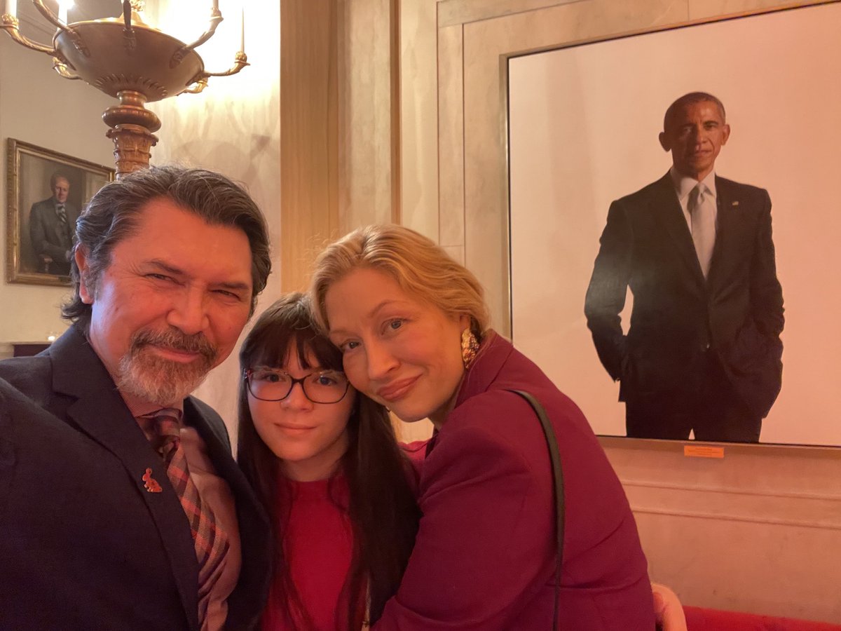 Lou Diamond Phillips tweet media