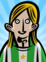 Mats Olsson cumple 💯 partidos con nostros a la edad de 23 años y 71 días 👏👏👏.
- Aportando 45 goles y un montón de asistencias.
- Dos ligas VII y actualmente luchando por la tercera liga y en cuartos de final de la copa Consolación VII.
Una leyenda con tan solo 23 años.
#VSAFD