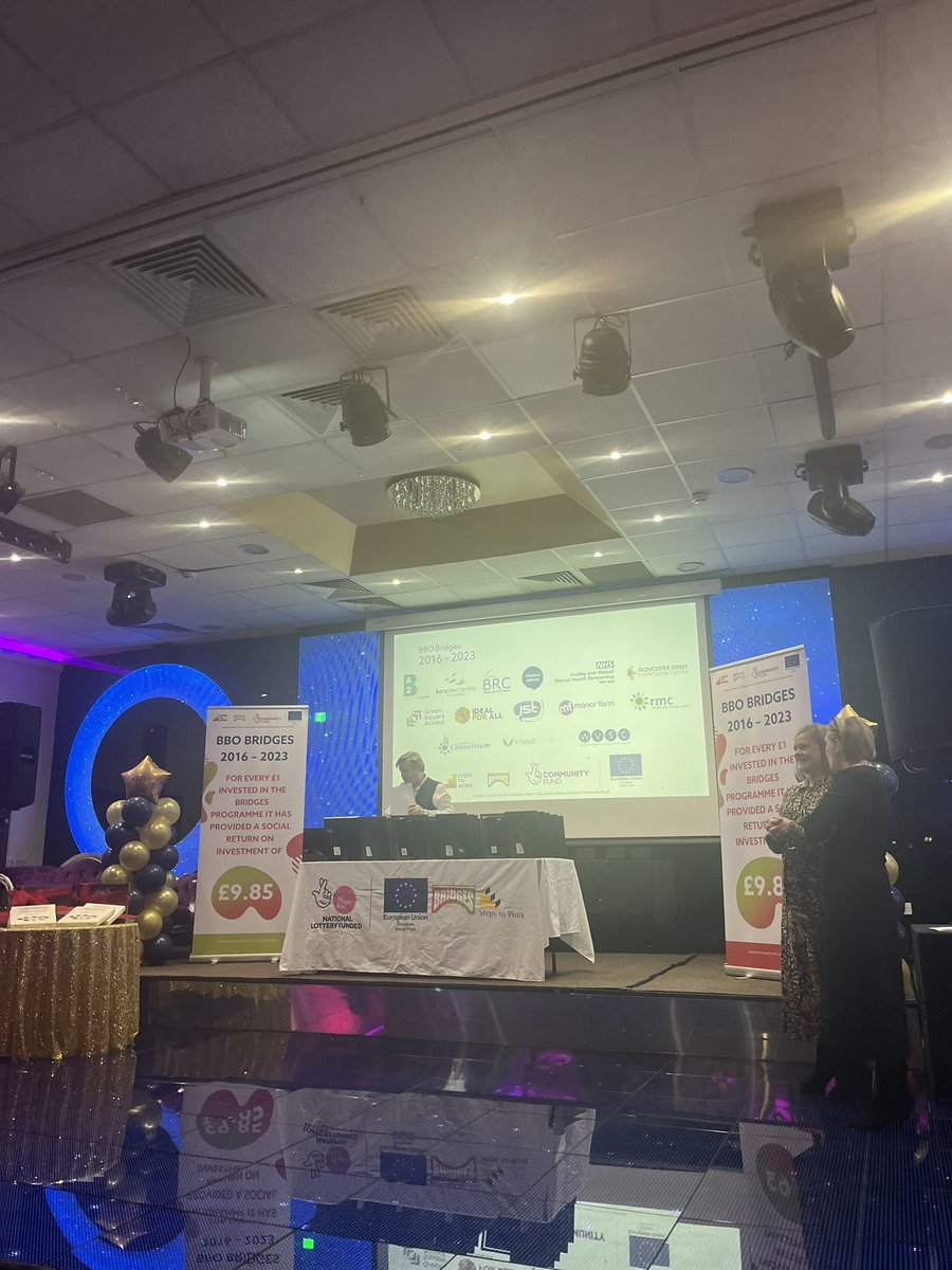 BBO Bridges tweet media