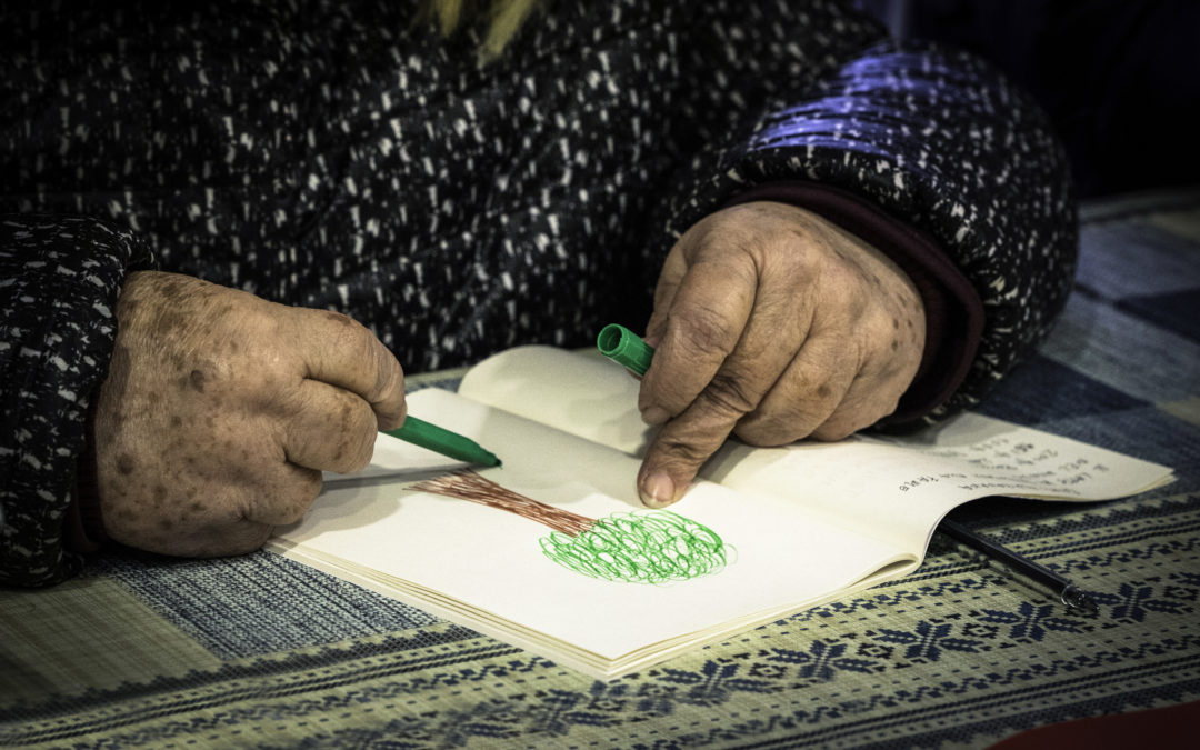 ☕️ Per chi non ha una casa, il centro di accoglienza Binario 95 è un rifugio caldo e sicuro, in questi giorni di freddo estremo.  Scopri i progetti di #Binario95 e aiutaci a proteggere chi è in difficoltà 👉 bit.ly/sostieni_b95

#perchénonèsufficienteilnecessario #senzadimora