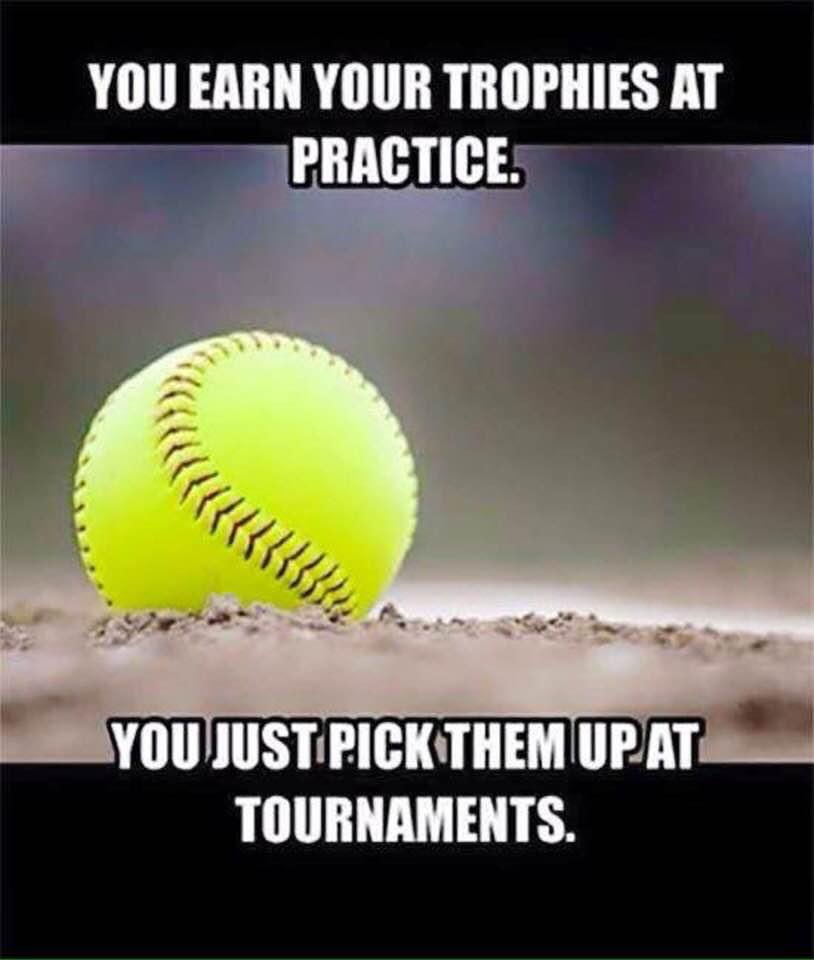 Who’s putting the work in this off season?!