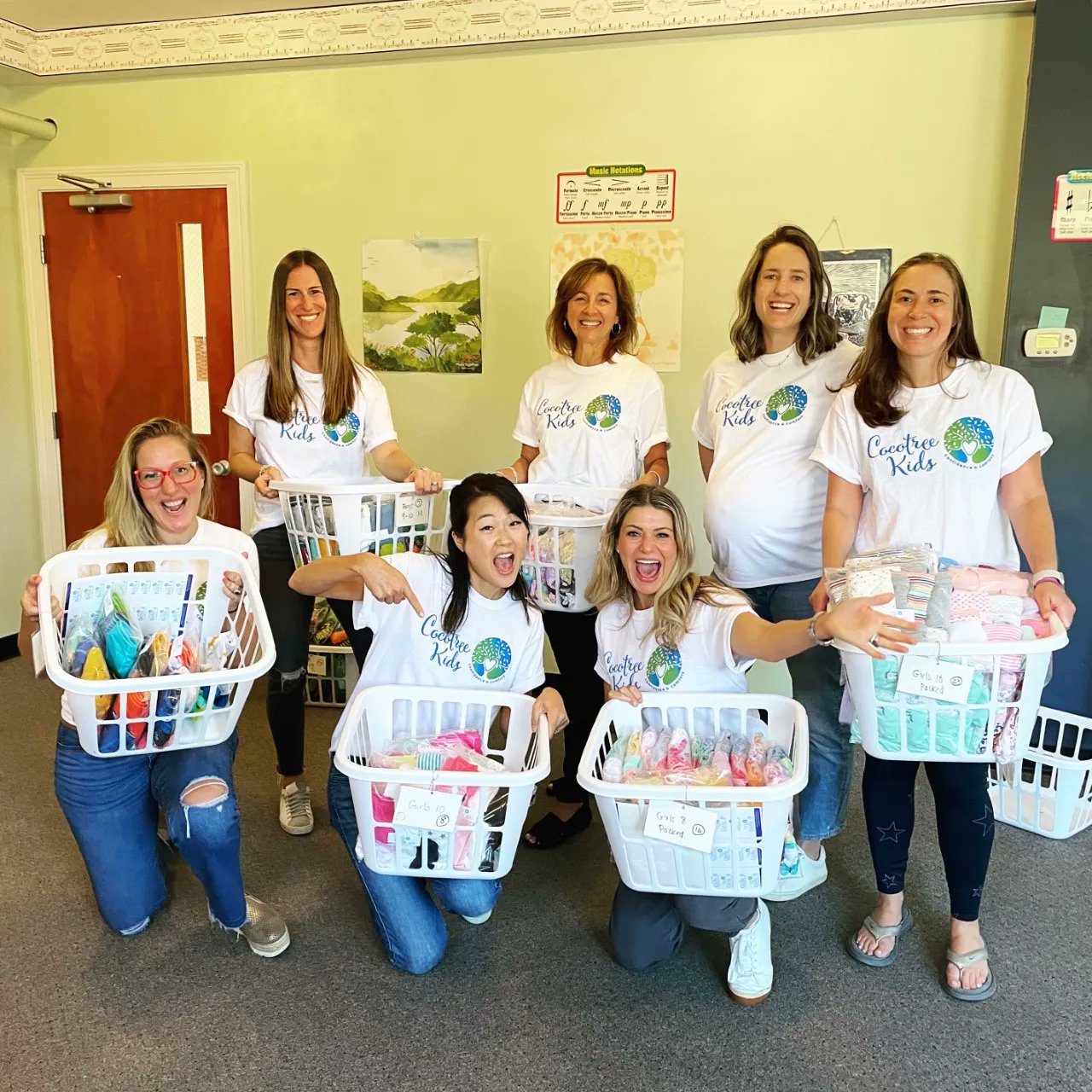 Cradles to Crayons Massachusetts (c2cboston) / Twitter