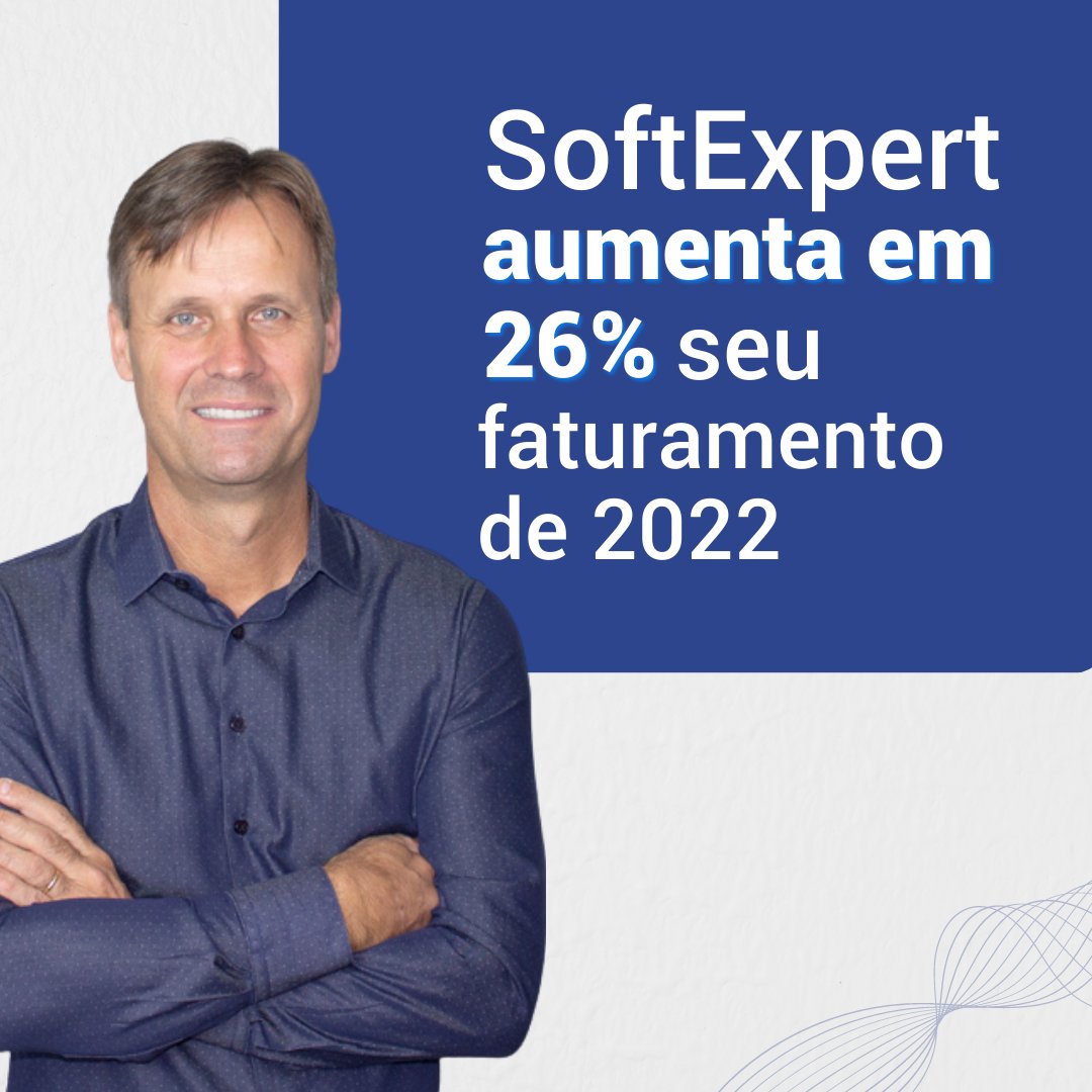 SoftExpert Software tweet media