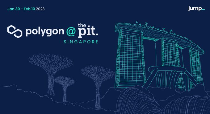 1/ What’s going on in Singapore? 👀