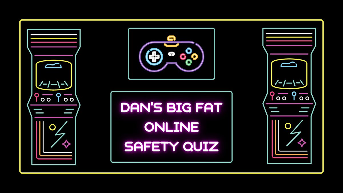 OnlineSafetyDan's tweet photo. As part of #SaferInternetDay 2023 we are having a virtual quiz over Teams. We want Lincolnshire parents/carers and their children to join forces on the 7th Feb to come and test their knowledge. Follow the link below to book:

https://t.co/gFvv0nwCpY https://t.co/DqzixYW05V