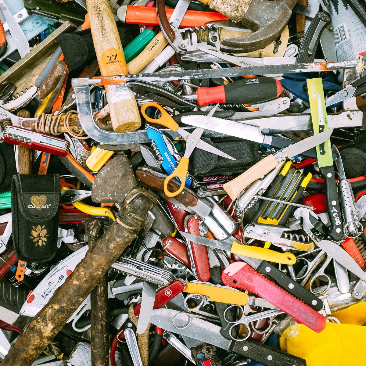RedlineAutoM's tweet photo. ICYMI: It's more common than you think: too many vendors makes keeping everyone accountable for performance a struggle. Check out our take on why simplifying your vendor stack could boost your dealership's performance at https://t.co/uu0i6SqvOk https://t.co/KvFHzDFOp6