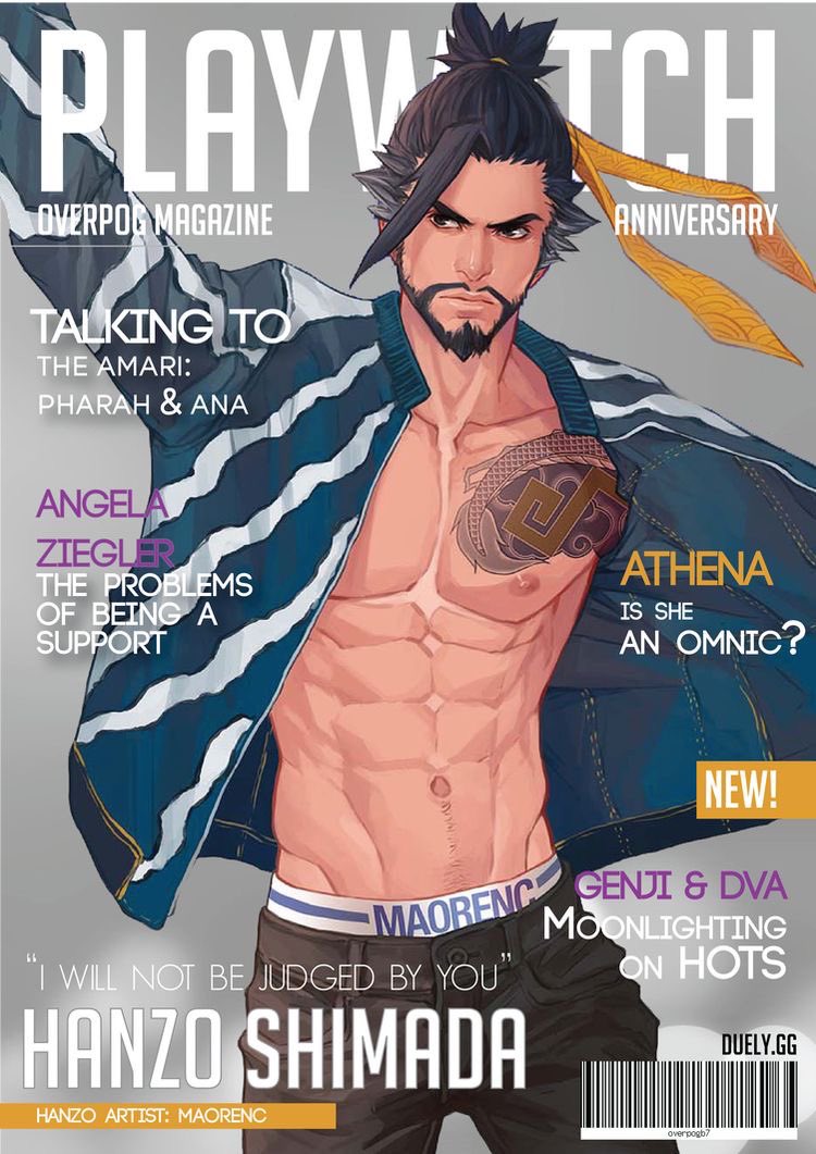 WidowFetale's tweet photo. I got the first copy of this. 

Thanks, Playwatch. I approve-

Grab your copies, weaklings! https://t.co/FzYu6ANt5n