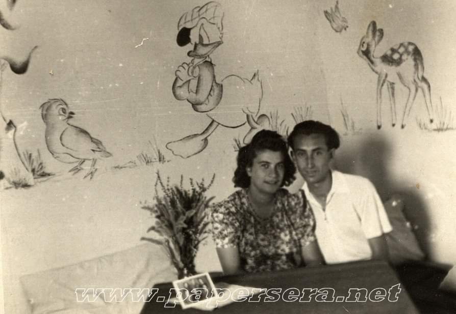 Il_Papersera's tweet photo. Oggi è il Giorno della Memoria. Vogliamo ricordarlo a modo nostro, raccontando ancora una volta col supporto di alcune foto una storia unica... https://t.co/Y0uQExgTVu

#Papersera #AccaddeOggi #Disney #Topolino #Giornodellamemoria #shoah #Olocausto #DayofRemembrance #Ferramonte https://t.co/eyZlxaTdtq