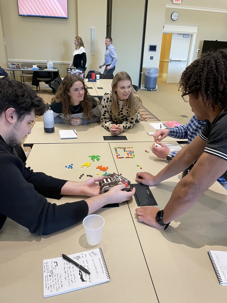 Jesup CAPS tweet media