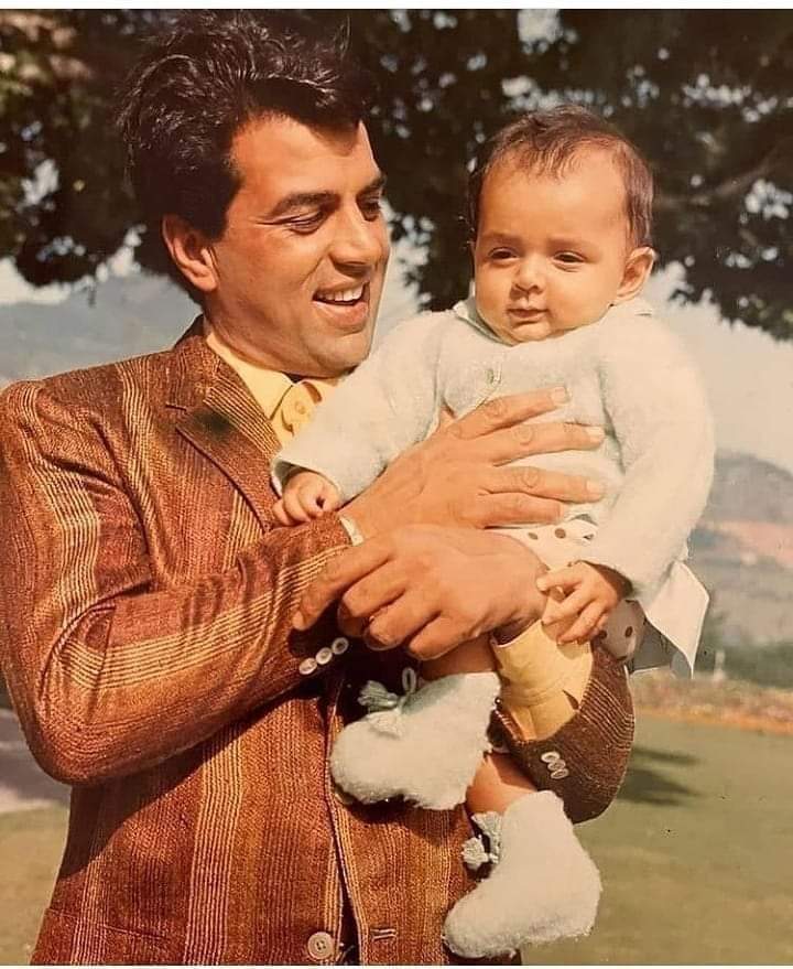 Happy Birthday Bobby Deol (27th Jan). 