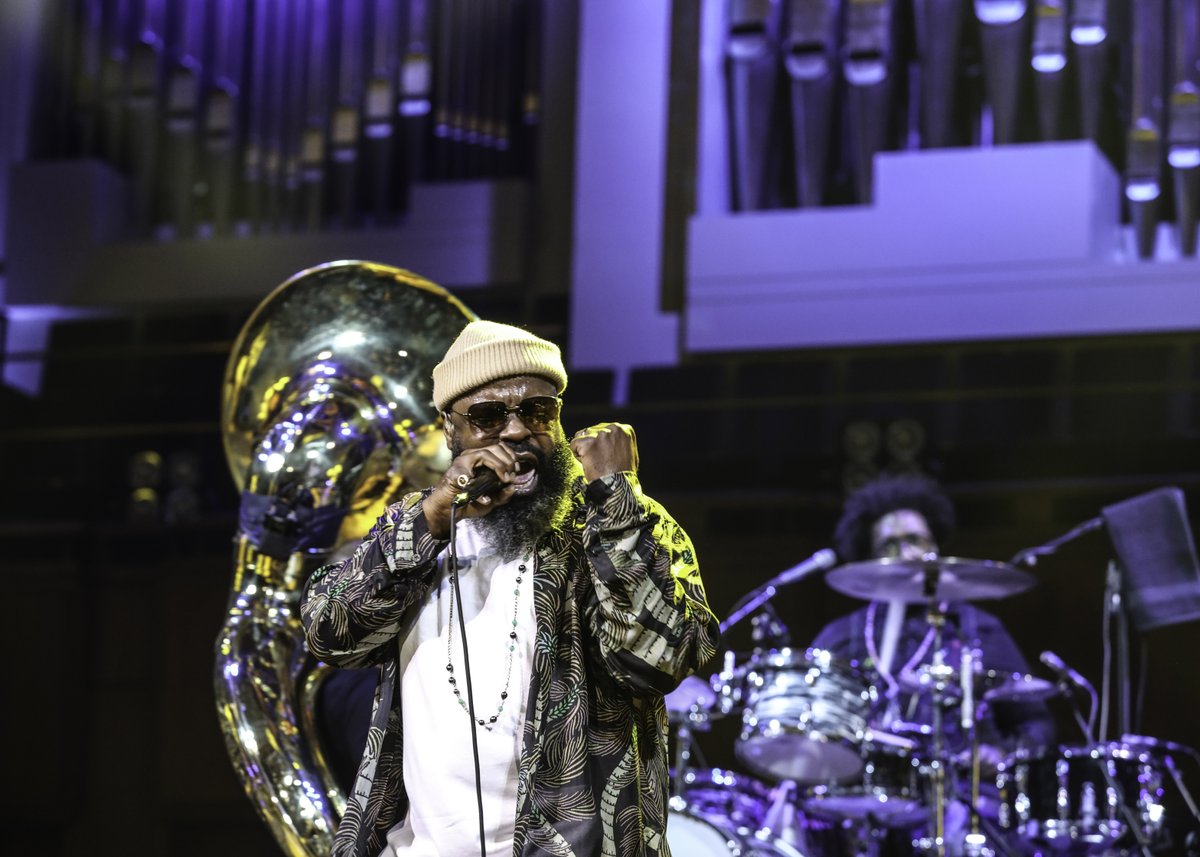 The Trump Kennedy Center tweet media