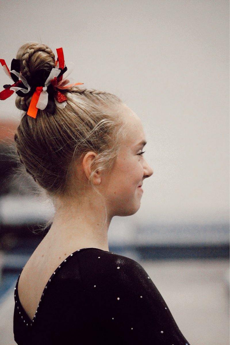 Elk River High School Gymnastics tweet media