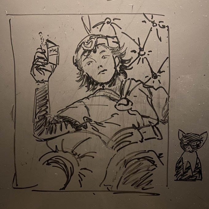 kid loki 