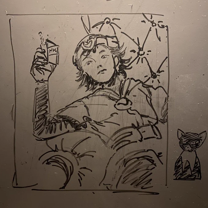 kid loki 