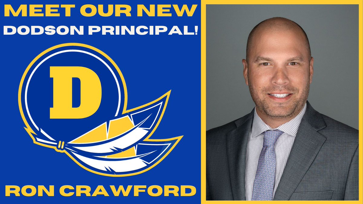 Community ISD - Home of the Braves tweet media