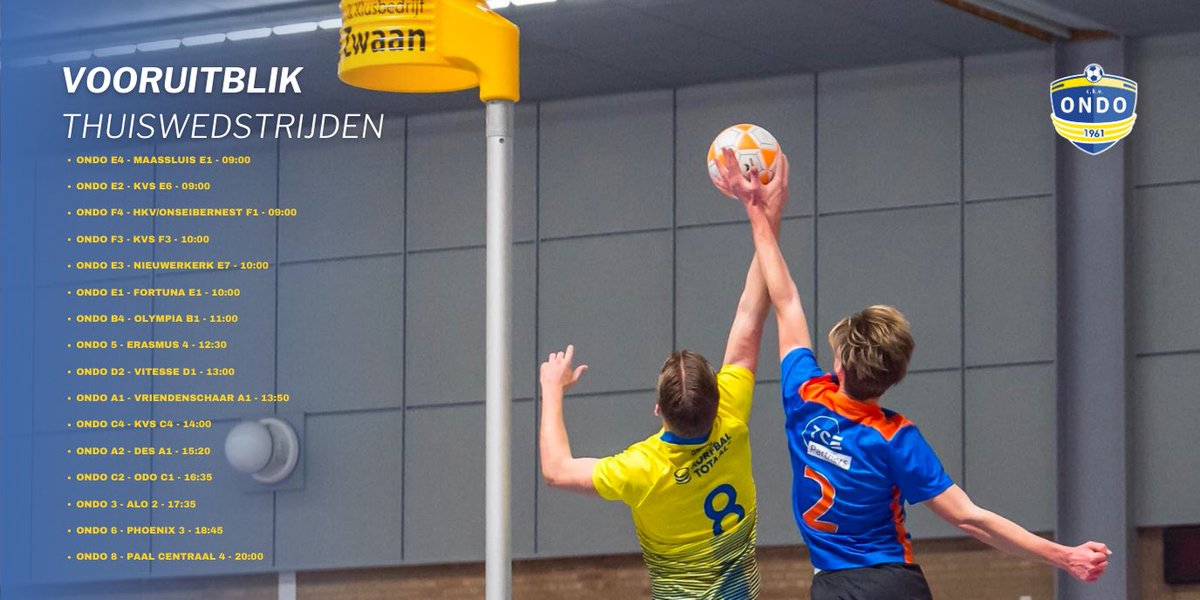 CKV ONDO tweet media