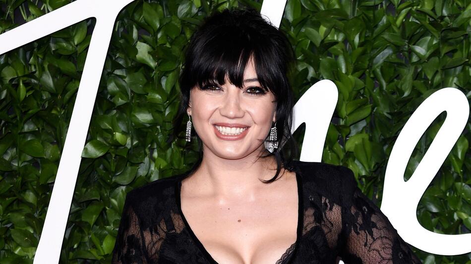 Happy Birthday dear Daisy Lowe! 