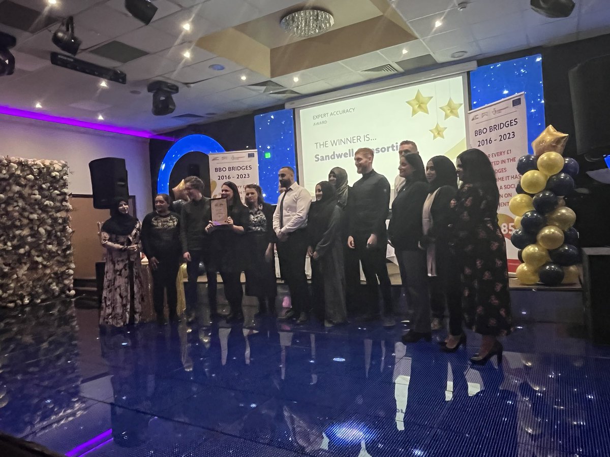 BBO Bridges tweet media